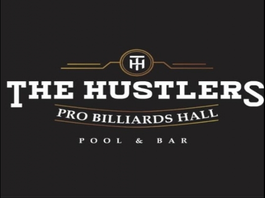 THE HUSTLERS (SHAMELIN)