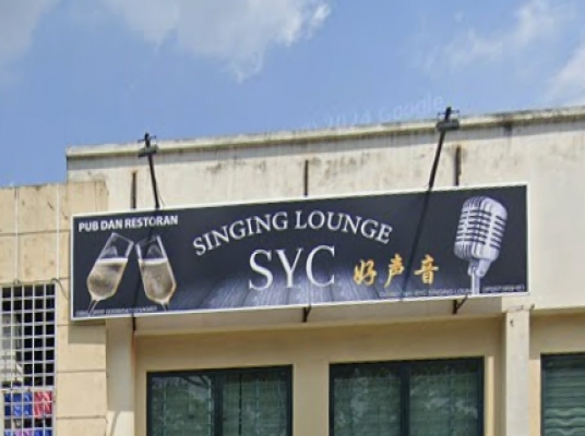 SYC SINGING LOUNGE (KEPONG)