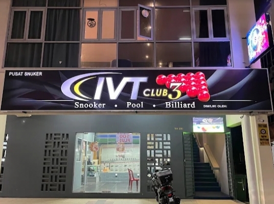 IVT CLUB 3 (KUCHAI AVENUE)