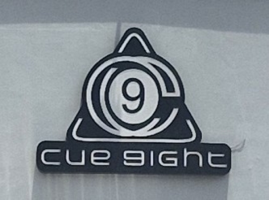 CUE 9IGHT (SKUDAI)