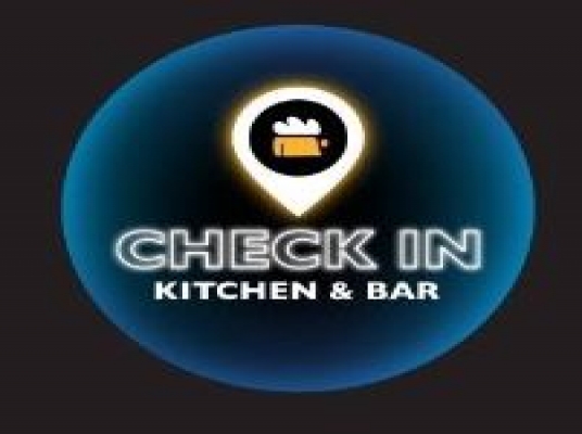 CHECK IN KITCHEN & BAR (CHERAS)