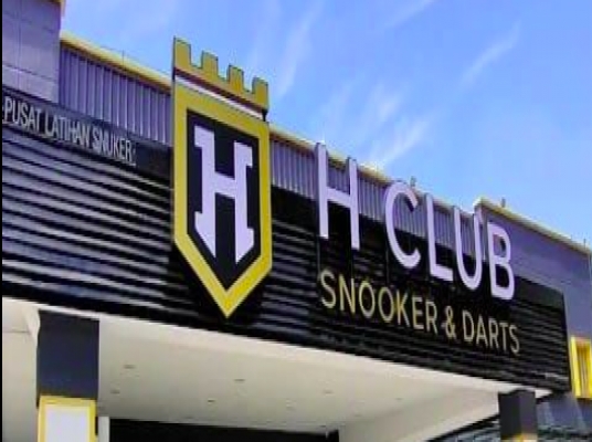 H CLUB (SHAMELIN)