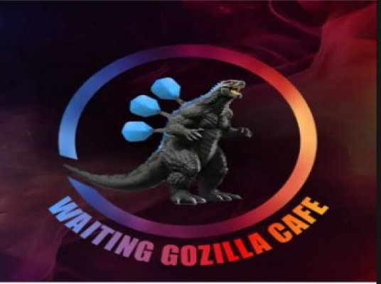 WAITING GODZILLA (SKUDAI)