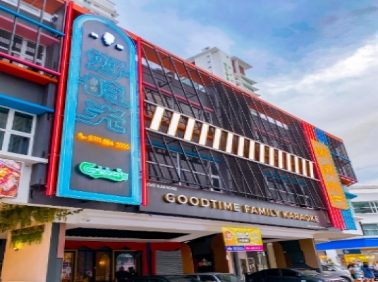 GOODTIME (BAYAN LEPAS PG)