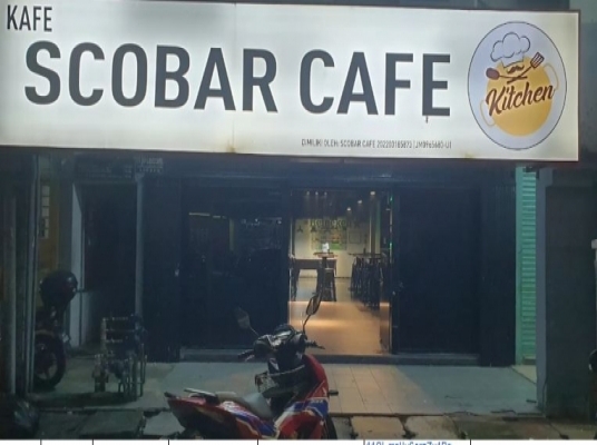 SCOBAR (PANDAN JAYA)