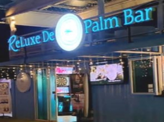 RELUXE DE PALM BAR (SEMPORNA)