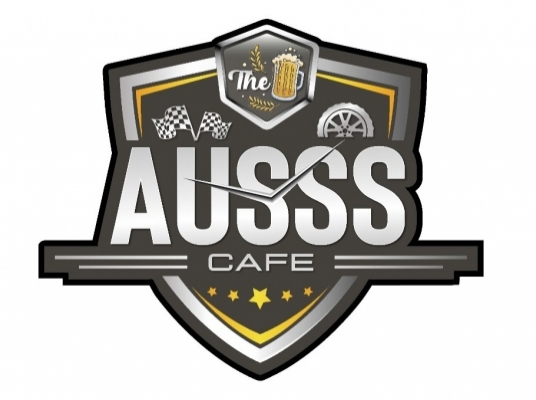 THE AUSSS CAFE (PUCHONG)