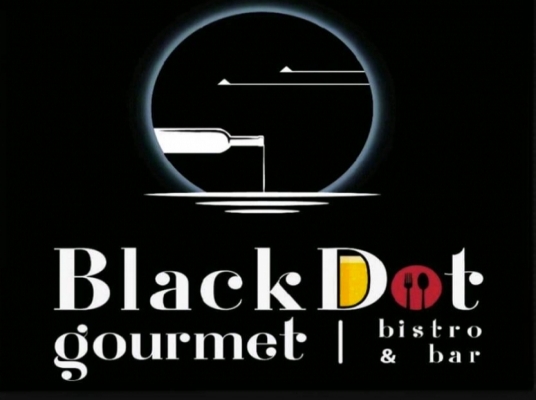 BLACK DOT GOURMET (IPOH)