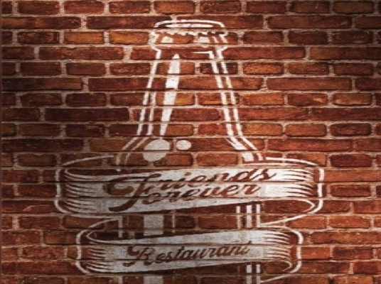 FRIENDS FOREVER RESTAURANT (BUTTERWORTH)
