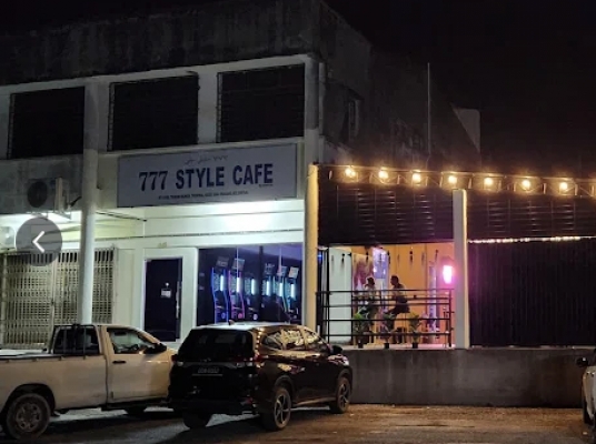 777 STYLE CAFE (GUA MUSANG)