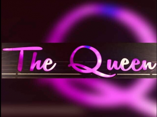 THE QUEEN (BUTTERWORTH)