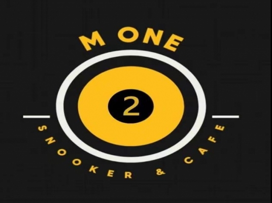 M ONE SNOOKER & CAFE (ULU TIRAM)
