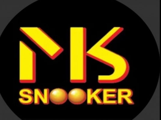 MK SNOOKER GAMBANG