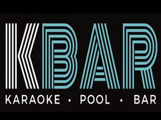 KBAR KARAOKE BAR & LOUNGE (TREC KL)