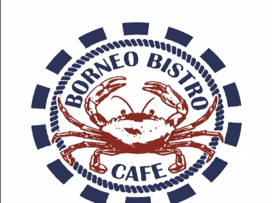 BORNEO BISTRO CAFE (KK)