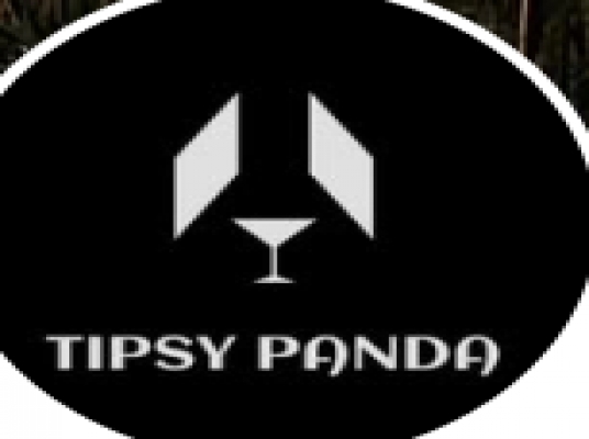 TIPSY PANDA (SERI KEMBANGAN)
