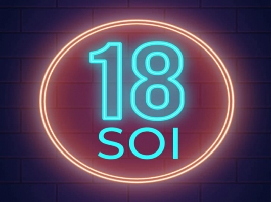 SOI 18 (TOWN)