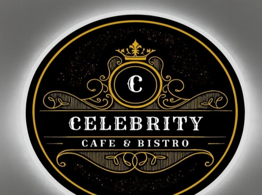 CELEBRITY CAFE & BISTRO (CHERAS)