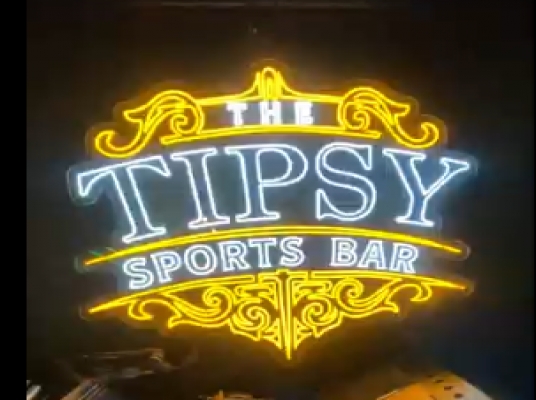 THE TIPSY (PERAI)