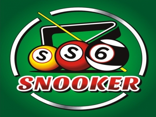 SS 6 SNOOKER CENTRE (SP)