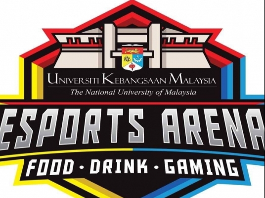 UKM E-SPORT CORNER (BANGI)