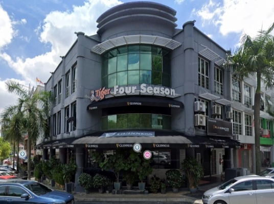 FOUR SEASON BISTRO (PUCHONG)