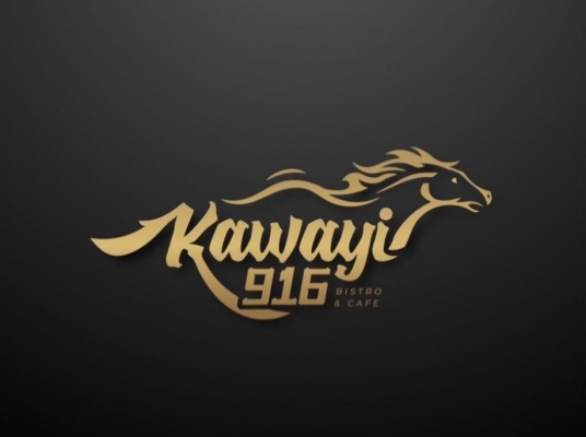 KAWAYI 916 (CHERAS)