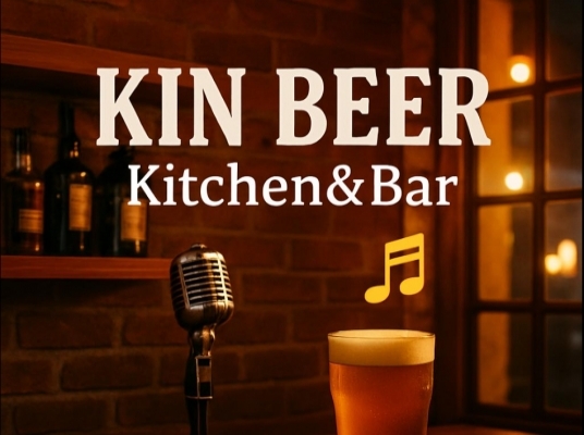 KIN BEER KITCHEN & BAR (BUTTERWORTH)