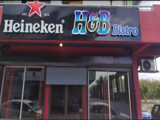 H & B BISTRO (LAHAD DATU)