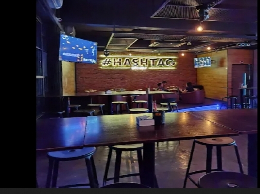 Blue room  볼링장