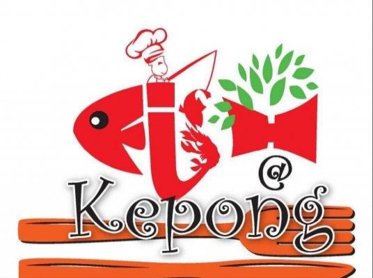 FISH @ KEPONG