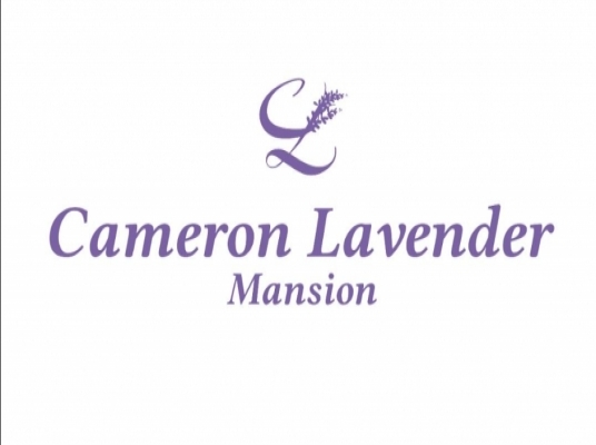 CAMERON LAVENDER MANSION