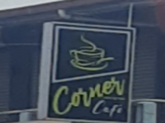 PAPAR CORNER CAFE (PAPAR)