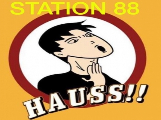 HAUSS STATION 88 (PAPAR SABAH)