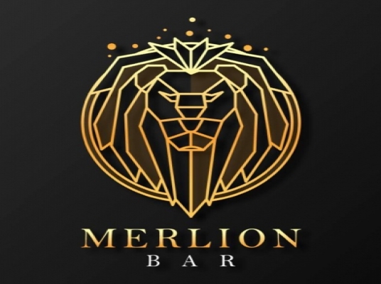 MERLION BAR @ MENTAKAB