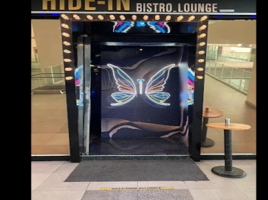 HIDE INN (OLD KLANG ROAD)