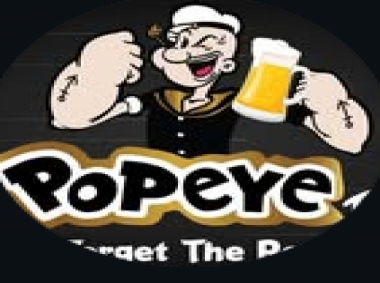 THE POPEYE BAR (LABUAN)