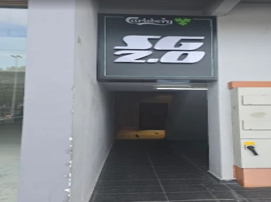 SG 2.0 CAFE (OLD KLANG ROAD)