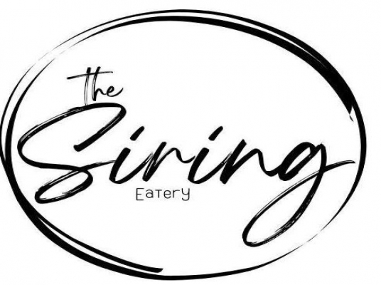 THE SIRING EATERY (TUARAN)