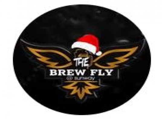 THE BREW FLY (BANDAR SUNWAY)