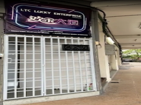 LTC LUCKY (IPOH)