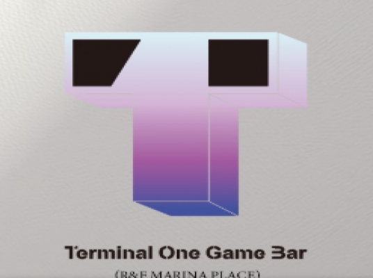 TERMINAL ONE GAME BAR (JB TOWN)