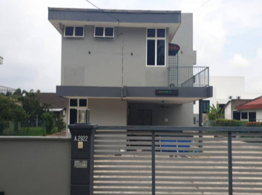 UNITED HOME (KUANTAN)