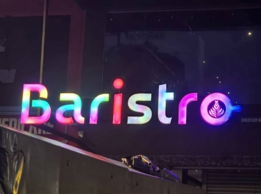 BARISTRO (JB TOWN)