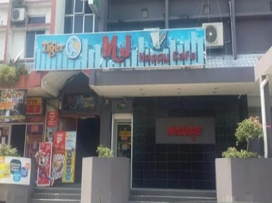 MJ HAPPY CAFE (LABUAN)
