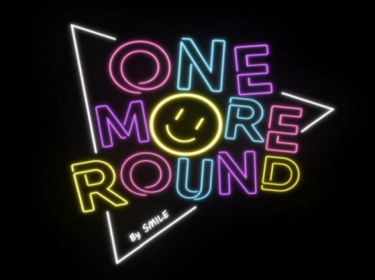 ONE MORE ROUND (SKUDAI)