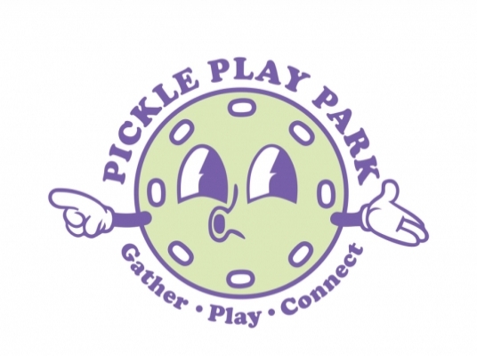 PICKLE PLAY PARK (BM)