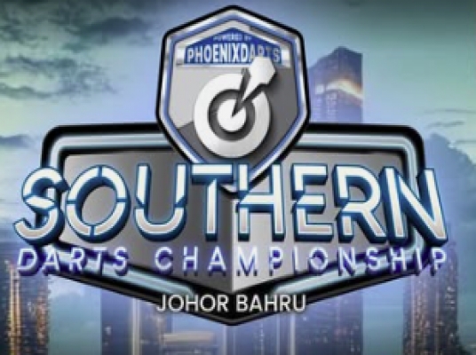 SOUTHERN DARTS CHAMPIONSHIP 2025