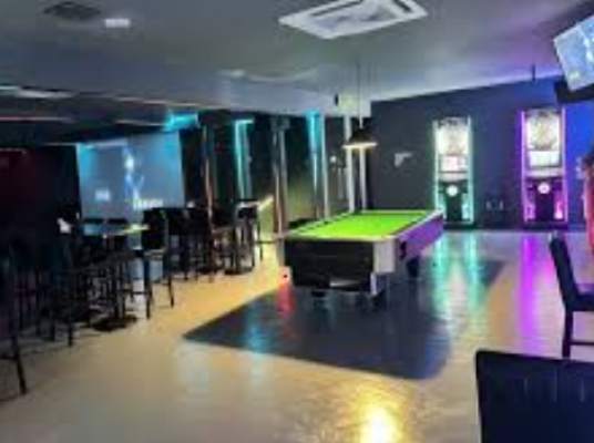 BROTHER LUXE SINGIFY BISTRO (SKUDAI)