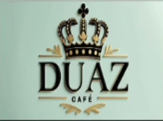 DUAZ DD CAFE (IPOH)